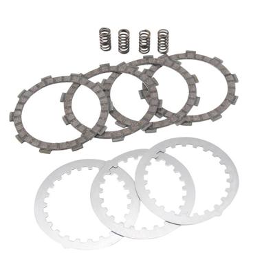 Koppelingsplaatset Doppler Vortex AM6