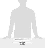 Marcato Ravioli Maker met Deegroller - Rood - 10 Vaks - thumbnail