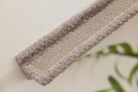 Klimwand voor katten - KERBL - MONTE BALDO - 6 stuks - Grijs - Grote kennel - thumbnail