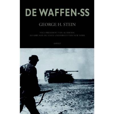 Geschiedenis van de Waffen-SS (Paperback)