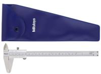Mitutoyo analoge schuifmaat 0-200mm - thumbnail