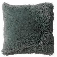 Dutch Decor kussenhoes FLUFFY - 45x45 cm Jadeite - thumbnail