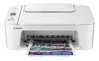 Canon PIXMA TS3751i Inkjet A4 4800 x 1200 DPI Wifi Wit - thumbnail