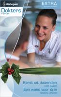 Kerst uit duizenden - Kate Hardy - ebook - thumbnail