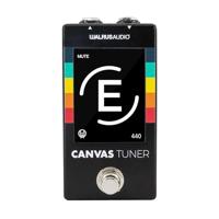 Walrus Audio Canvas Tuner Guitar Tuner pedaal - thumbnail