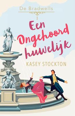 Een ongehoord huwelijk - Kasey Stockton - ebook
