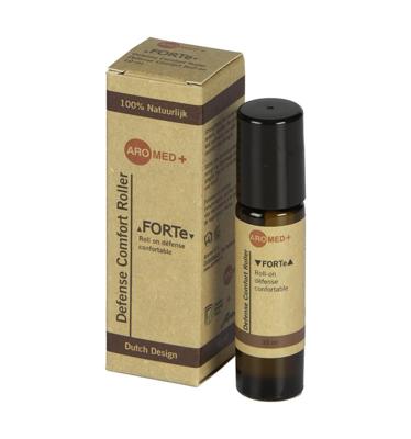 Aromed FORTe defense comfort roller 10 Milliliter