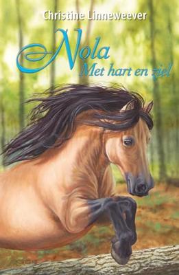 Nola. Met hart en ziel - Christine Linneweever - ebook