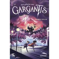 Het geheim van Gargantis (Hardback) - thumbnail