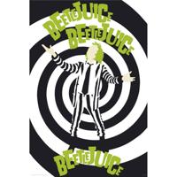 Poster Beetlejuice - Beetlejuice 61x91,5cm - thumbnail