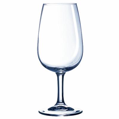 Chef & Sommelier Sherryglazen op Voet Cabernet 120 ml - 6 stuks