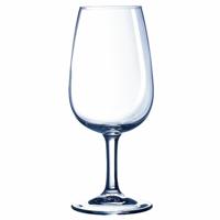 Chef & Sommelier Sherryglazen op Voet Cabernet 120 ml - 6 stuks - thumbnail