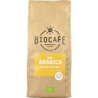 Filterkoffie 100% arabica bio - thumbnail