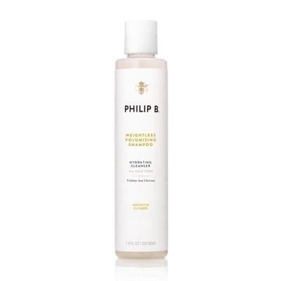 Philip B - Weightless Volumizing Shampoo 220 ml Philip B - Weightless Volumizing Shampoo 220 ml