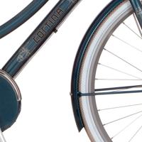 Cortina spatbord voor 28 u4 river blue - thumbnail