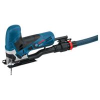 Bosch Professional GST 90 E 060158G000 Decoupeerzaag Incl. koffer 650 W - thumbnail