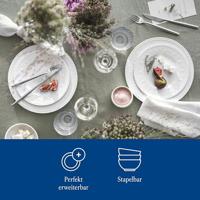 VILLEROY & BOCH - Cellini - Ontbijtbord 22cm - thumbnail