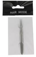 Hair Mode Pincet Punt 9cm - thumbnail