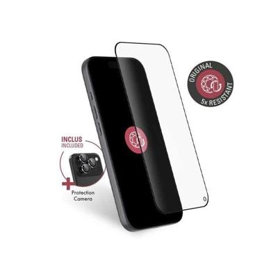 Set van 3 lensbeschermers - FGOG 2.5D - iPhone 17 Pro Max