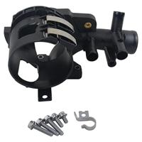 ROYAL DELFT - Proud Mary 30cm Meisje met de Parel (gelimiteerd) - thumbnail