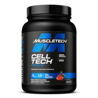 Cell Tech Performance 2270gr Fruit Punch - thumbnail