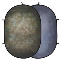 BRESSER BR-FB1017 opvouwbare Achtergrond 150x200cm - thumbnail