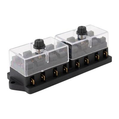 Ngk Zekeriast voor 8 zekeringen