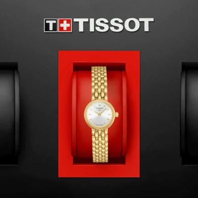 Tissot T-Trend T0580093303100 Dameshorloge