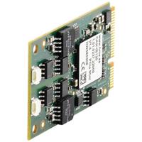 Ixxat 1.01.0237.22000 CAN-IB120/PCIe-mini Interfacekaart 1 stuk(s) - thumbnail