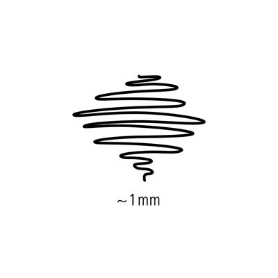 Viltstift staedtler ohp lumo m 317 perm 8 st ass Viltstift staedtler ohp lumo m 317 perm 8 st ass