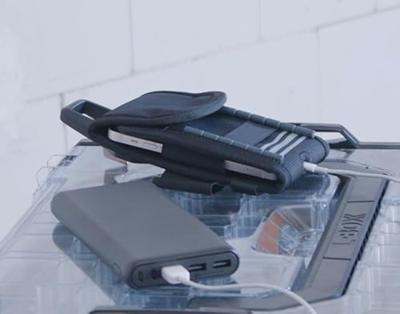 L-BOXX ProClick Smart Pouch S - 6100000964