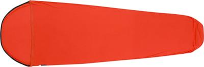 Sea To Summit Thermolite Reactor Extreme Liner Mummie slaapzak Stof/Weefsel Oranje