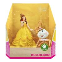 Bullyland Disney beauty dubbel pakket (13436) - thumbnail