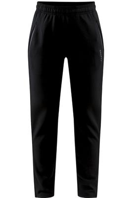 Craft 1910767 Core Soul Zip Sweatpants Wmn - Black - M Craft 1910767 Core Soul Zip Sweatpants Wmn - Black - M