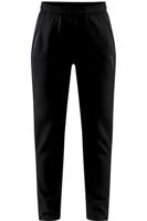Craft 1910767 Core Soul Zip Sweatpants Wmn - Black - M - thumbnail