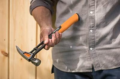 Fiskars IsoCore klauwhamer XL - 1020215 - thumbnail