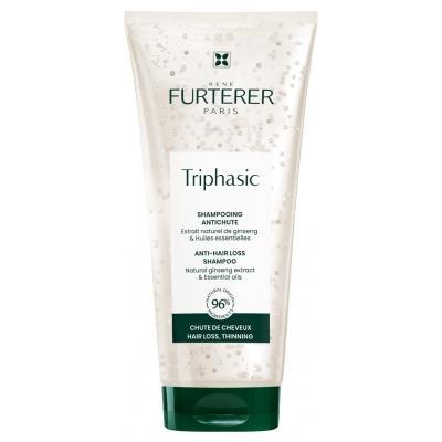 Rene Furterer Triphasic Anti-Hair Loss Shampoo 200ml