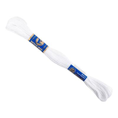 Creativ Company Borduurgaren wit, 8m