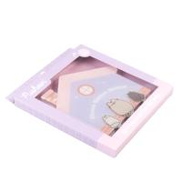 Pusheen Key rack incl. 3 key rings - thumbnail