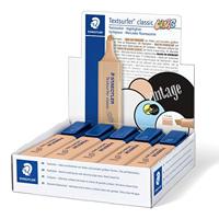 Fluoriscerende Markeerstift Staedtler Textsurfer Classic Vintage Zand (10 Stuks) - thumbnail