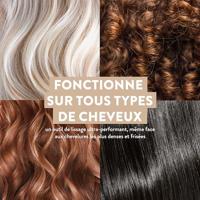 SAINT-ALGUE titanium damprichter Demeliss Titanium - thumbnail