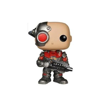 Evolve Funko Pop Vinyl Figure: Markov