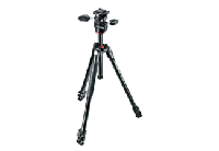 Manfrotto MK290XTA3-3W aluminium statiefkit - thumbnail