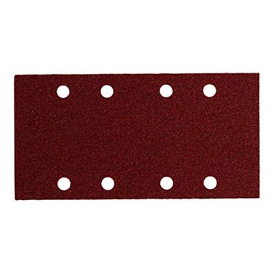 Metabo 625770000 Metabo 10 schuurbladen P 180 10 stuk(s) Metabo 625770000 Metabo 10 schuurbladen P 180 10 stuk(s)