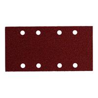 Metabo 625770000 Metabo 10 schuurbladen P 180 10 stuk(s) - thumbnail