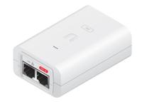 Ubiquiti Networks POE-24-30W-G-WH PoE adapter & injector Gigabit Ethernet 24 V - thumbnail