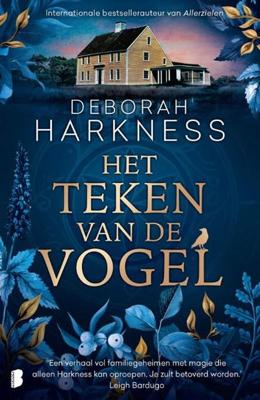 Het teken van de vogel (Paperback)