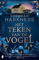 Het teken van de vogel (Paperback) - thumbnail