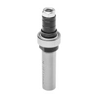 ENT Freesspindel met lager 6.35mm opname gat, Kolf 12mm - 7914001 - thumbnail