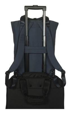 Targus TBB65102GL Laptoprugzak Geschikt voor max. (laptop): 40,6 cm (16) Middernacht